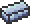 old Platinum Bar item sprite