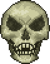 Skeletron Head