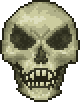 Skeletron Head