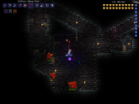 Walkthrough Dungeon Hardmode