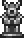 Statue d'armure (sprite d'objet) Statue d'armure (sprite d'objet)