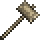 Pearlwood Hammer item sprite