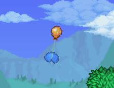 Balloons terraria shop