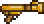 Sandgun item sprite