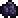 Charbon (sprite d'objet) Charbon (sprite d'objet)