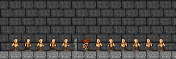 Crystal Vile Shard (demo)