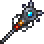 Deadly Sphere Staff item sprite