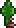 Clé de la jungle (sprite d'objet) Clé de la jungle (sprite d'objet)