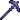 Nightmare Pickaxe
