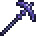 Nightmare Pickaxe item sprite