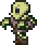 Swamp Zombie