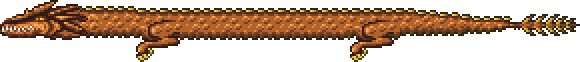 Arch Wyvern