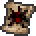 Papyrus scarabée (sprite d'objet)