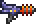 Pistolet spatial (sprite d'objet) Pistolet spatial (sprite d'objet)