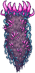 Nebula Pillar