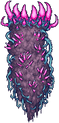 Nebula Pillar