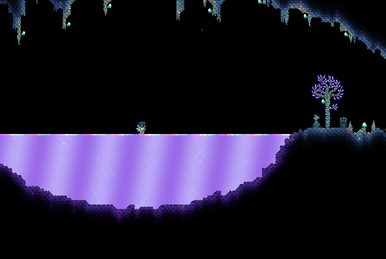 Golden Fishing Rod, Terraria Wiki