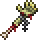 Bras de zombie (sprite d'objet)