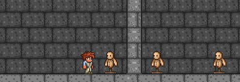 Chlorophyte Partisan The Official Terraria Wiki