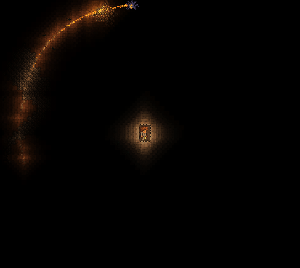 Cursed Sapling - Terraria Wiki
