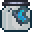 Papilion ulysses en pot (sprite d'objet) Papilion ulysses en pot (sprite d'objet)