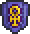 old Ankh Shield item sprite