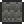 Mur en stuc gris (sprite d'objet) Mur en stuc gris (sprite d'objet)