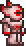Red Dye applied