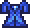 Sapphire Robe