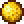 Yellow Golf Ball