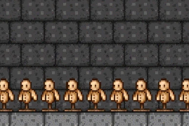 Terraria Necro Rüstung