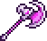 Hache de guerre en orichalque (sprite d'objet) Hache de guerre en orichalque (sprite d'objet)