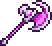 Orichalcum Waraxe item sprite