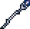Diamond Staff