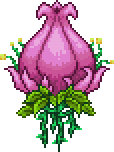 Plantera item sprite