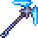 Pioche spectrale (sprite d'objet) Pioche spectrale (sprite d'objet)