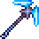 Spectre Pickaxe item sprite