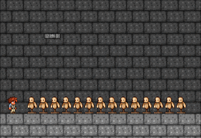 Staff of Earth (demo)