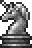 Unicorn Statue placed