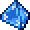 Blue Counterweight item sprite