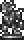 Statue de Golem en granite (sprite d'objet)