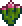 Candélabre en cactus (sprite d'objet) Candélabre en cactus (sprite d'objet)