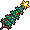 Christmas Tree Sword item sprite