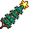 Christmas Tree Sword item sprite