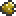 old Gold Ore item sprite