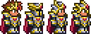 Hallowed armor item sprite