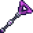Sceptre de l'ombre (sprite d'objet) Sceptre de l'ombre (sprite d'objet)