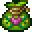 Sac de trésors (Plantera) (sprite d'objet)