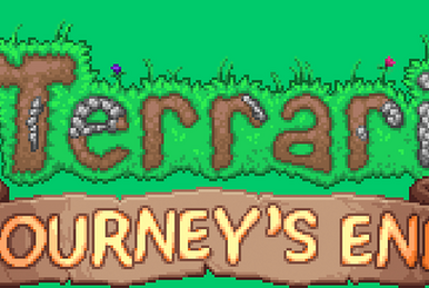Terraria Update 1.27 Out for 1.4.3.2 Console Changes This April 27
