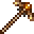 Fossil Pickaxe item sprite